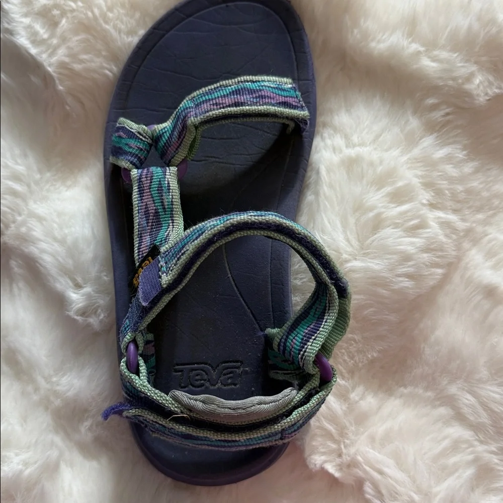 Teva lightweight sport